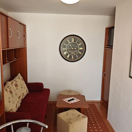 Apartman Vera Crikvenica Kültér fotó
